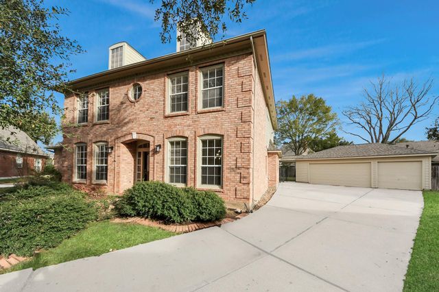 4210 Alcorn Glen Lane, Sugar Land, TX 77479