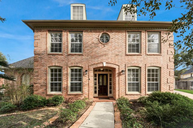 4210 Alcorn Glen Lane, Sugar Land, TX 77479