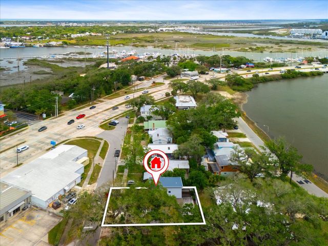 18 Clark St, St Augustine, FL 32084