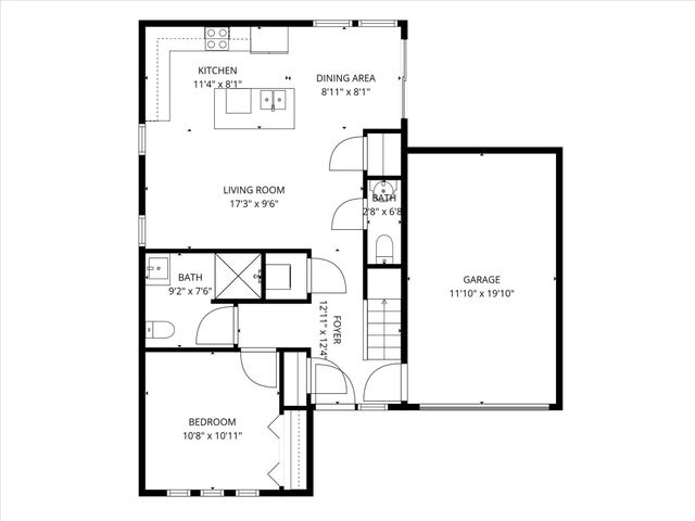 18 Clark St, St Augustine, FL 32084