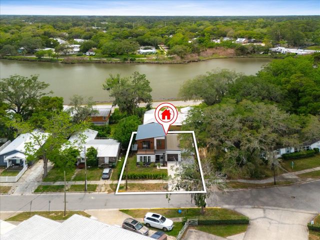 18 Clark St, St Augustine, FL 32084