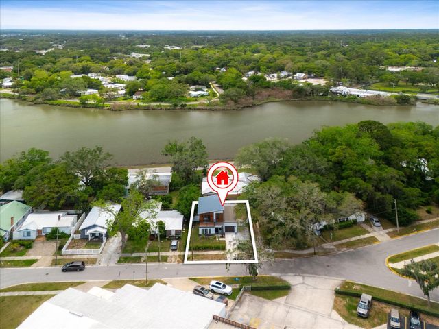 18 Clark St, St Augustine, FL 32084