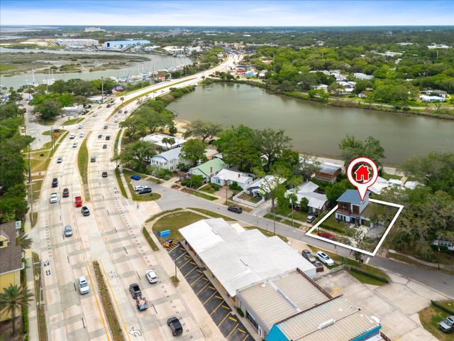 18 Clark St, St Augustine, FL 32084