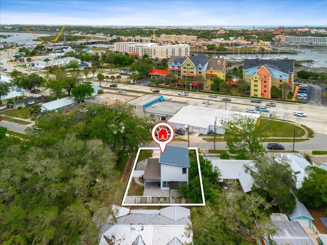 18 Clark St, St Augustine, FL 32084