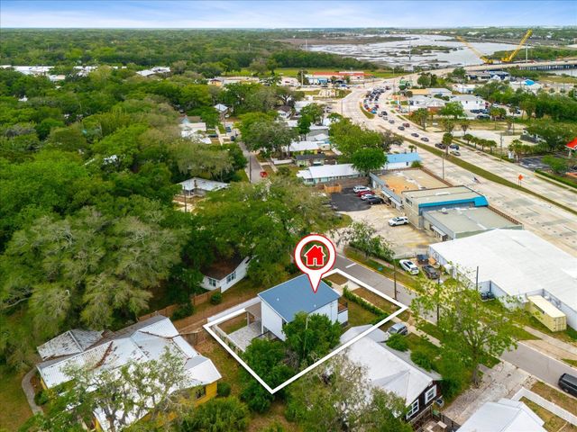 18 Clark St, St Augustine, FL 32084