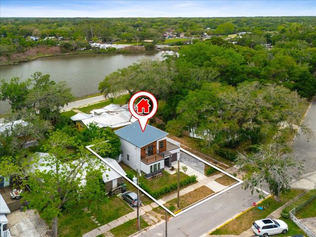 18 Clark St, St Augustine, FL 32084