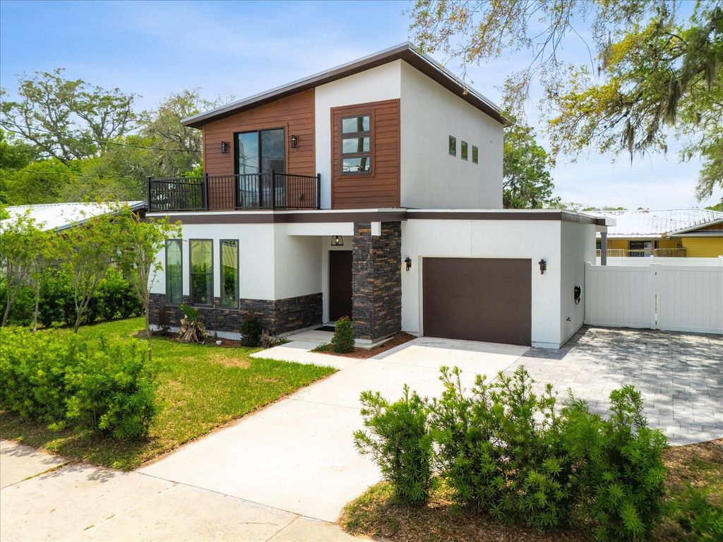 18 Clark St, St Augustine, FL 32084
