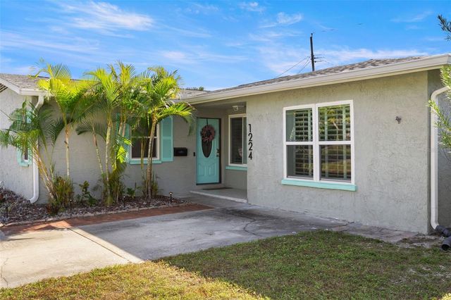 1224 80TH AVENUE N, St Petersburg, FL 33702