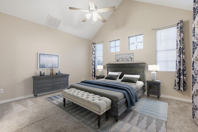 2201 Windsor Farms Drive, Denton, TX 76207