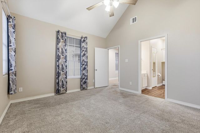 2201 Windsor Farms Drive, Denton, TX 76207