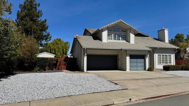 206 Meadow Creek Court, Oakley, CA 94561