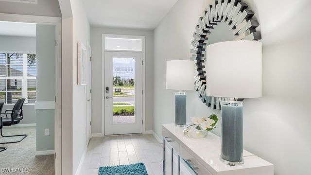 16564 BLUE CORAL LN, North Fort Myers, FL 33903