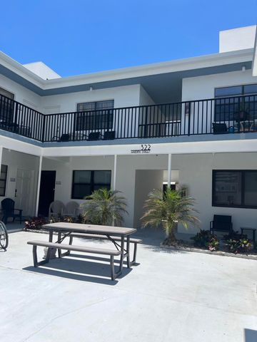 322 HARDING Street B205, Hollywood, FL 33019