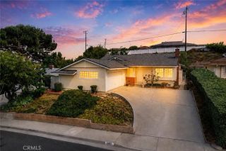 1987 Cerco Alta, Monterey Park, CA 91754