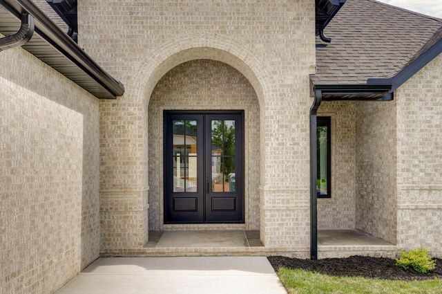 2148 North Silver Charm Avenue, Springfield, MO 65802