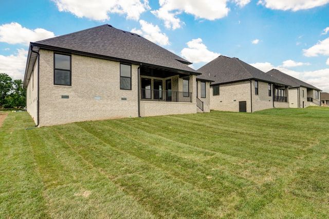 2148 North Silver Charm Avenue, Springfield, MO 65802