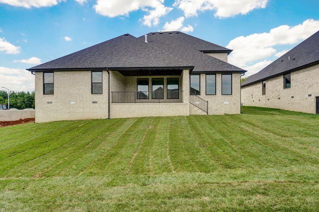 2148 North Silver Charm Avenue, Springfield, MO 65802