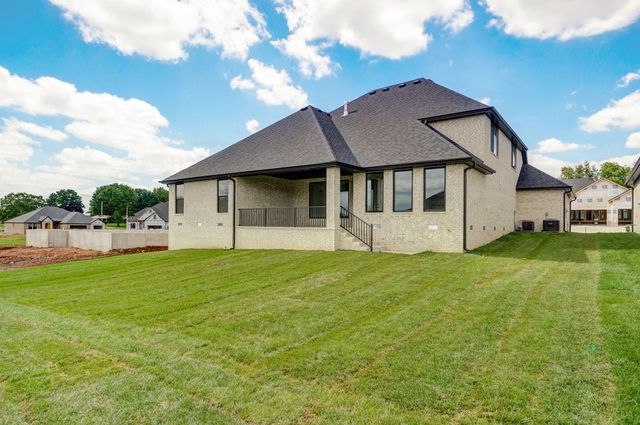 2148 North Silver Charm Avenue, Springfield, MO 65802