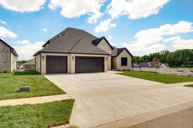 2148 North Silver Charm Avenue, Springfield, MO 65802