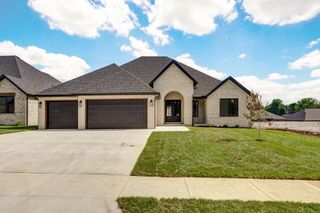 2148 North Silver Charm Avenue, Springfield, MO 65802