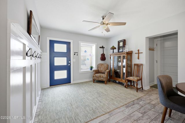 601 10TH Avenue N, Jacksonville Beach, FL 32250