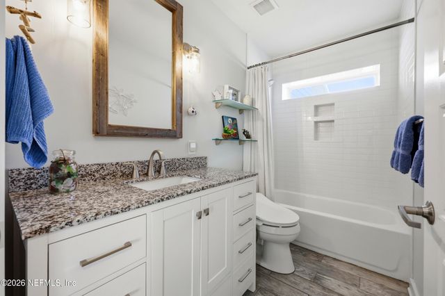 601 10TH Avenue N, Jacksonville Beach, FL 32250