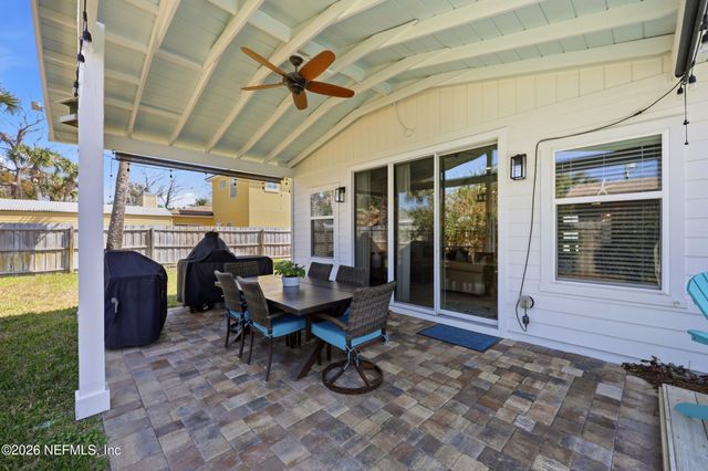 601 10TH Avenue N, Jacksonville Beach, FL 32250