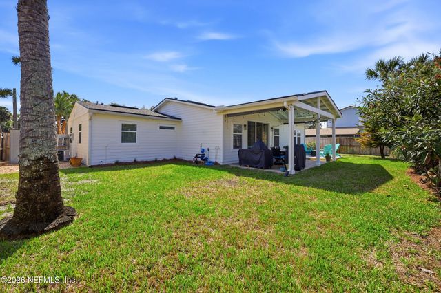 601 10TH Avenue N, Jacksonville Beach, FL 32250