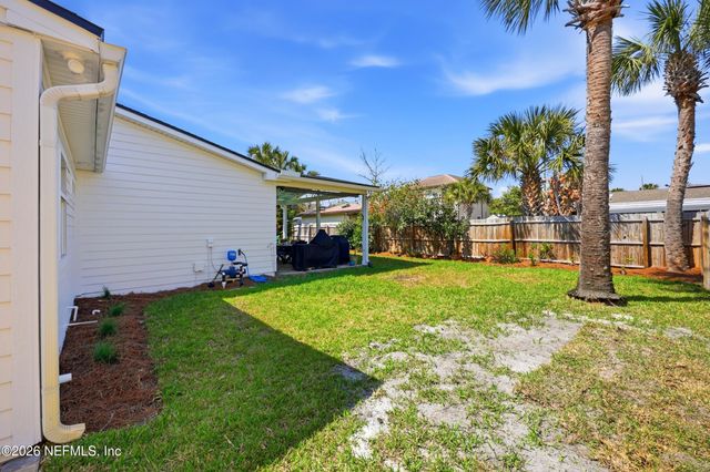 601 10TH Avenue N, Jacksonville Beach, FL 32250