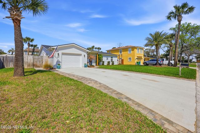 601 10TH Avenue N, Jacksonville Beach, FL 32250