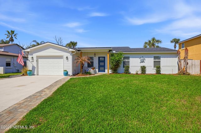 601 10TH Avenue N, Jacksonville Beach, FL 32250