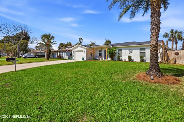 601 10TH Avenue N, Jacksonville Beach, FL 32250