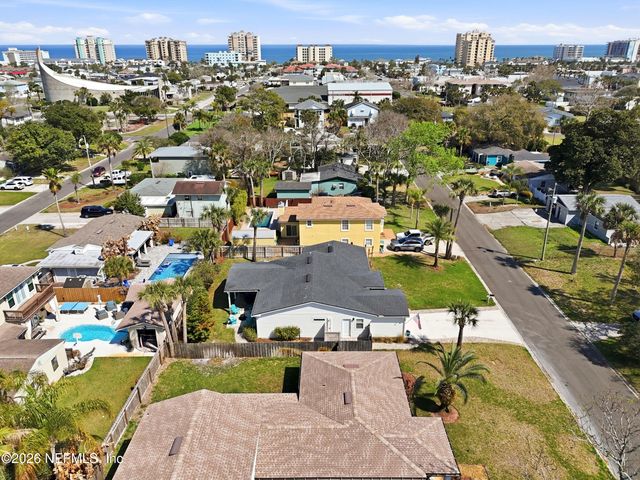 601 10TH Avenue N, Jacksonville Beach, FL 32250
