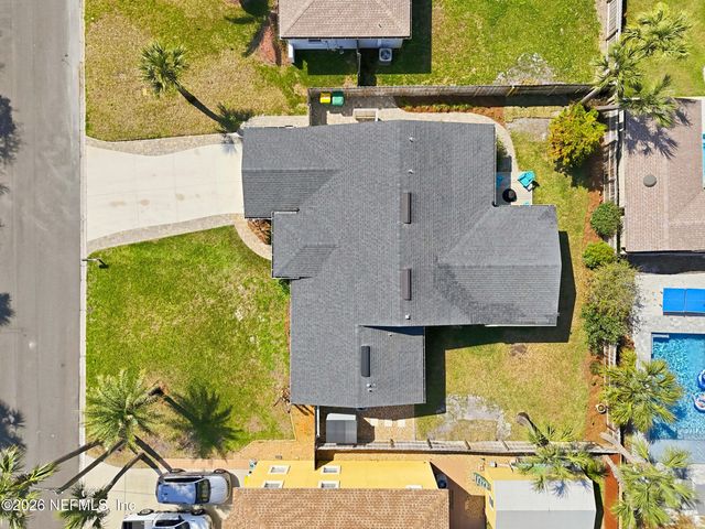 601 10TH Avenue N, Jacksonville Beach, FL 32250