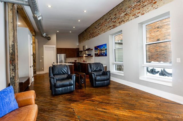 808 Elm Street, Cincinnati, OH 45202