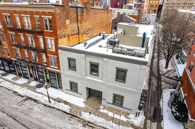 808 Elm Street, Cincinnati, OH 45202