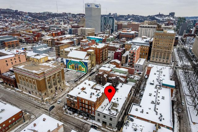 808 Elm Street, Cincinnati, OH 45202