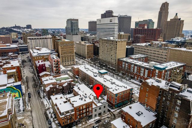 808 Elm Street, Cincinnati, OH 45202