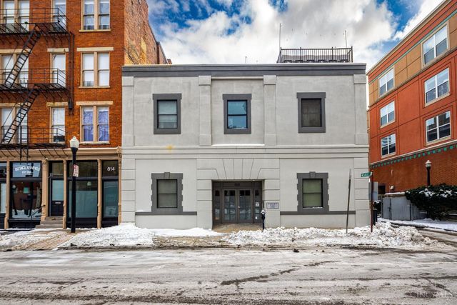 808 Elm Street, Cincinnati, OH 45202