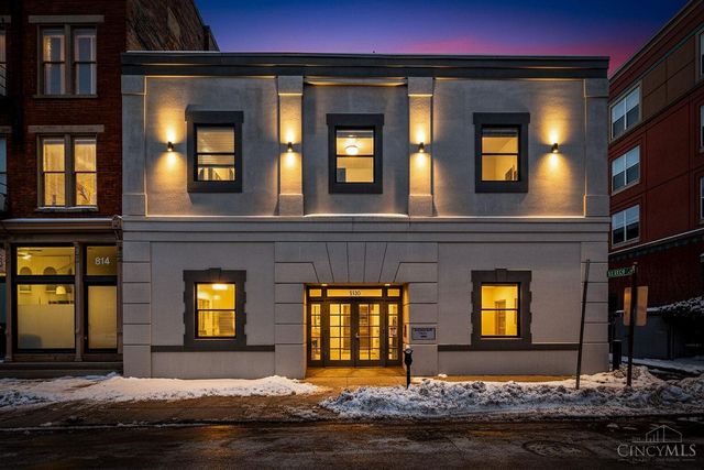 808 Elm Street, Cincinnati, OH 45202