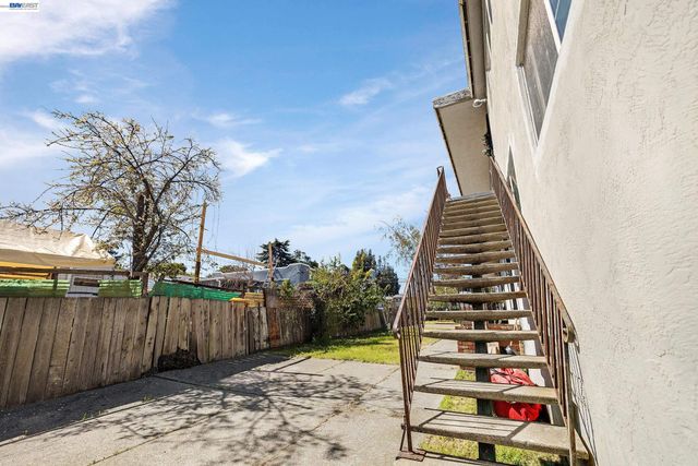 2828 22nd Avenue, Oakland, CA 94606