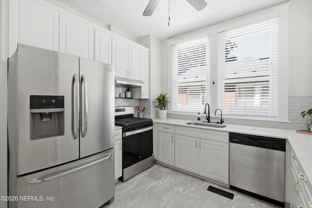 4538 POLARIS Street, Jacksonville, FL 32205