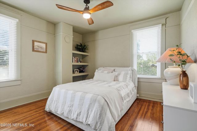 4538 POLARIS Street, Jacksonville, FL 32205