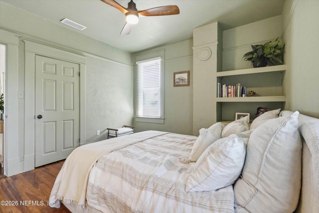 4538 POLARIS Street, Jacksonville, FL 32205