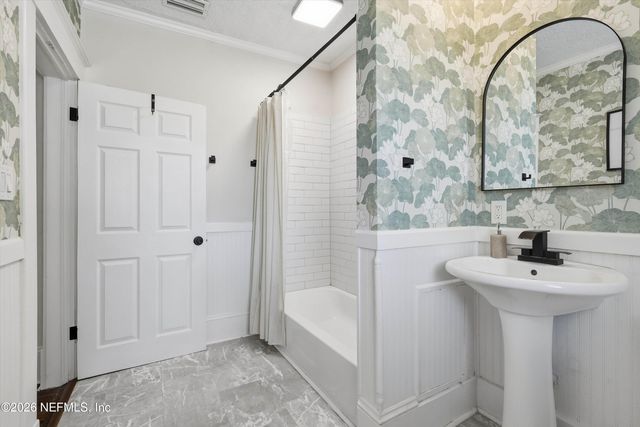 4538 POLARIS Street, Jacksonville, FL 32205
