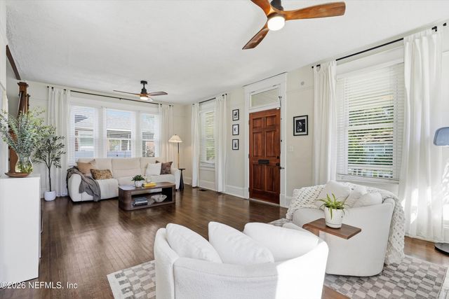 4538 POLARIS Street, Jacksonville, FL 32205