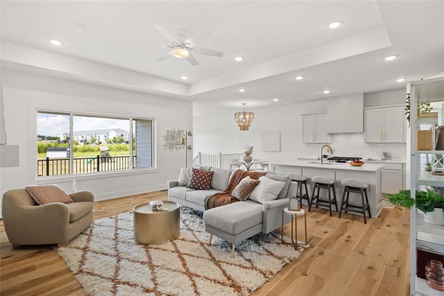 778 NE 71st Street, Pleasant Hill, IA 50327