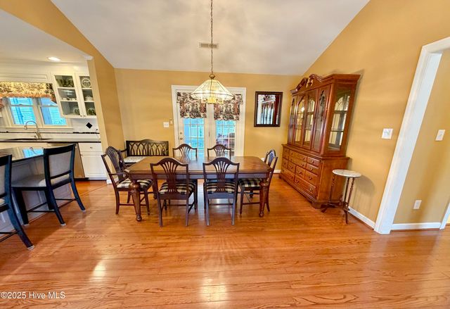 4569 Hunter Creek Drive, La Grange, NC 28551