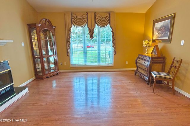 4569 Hunter Creek Drive, La Grange, NC 28551