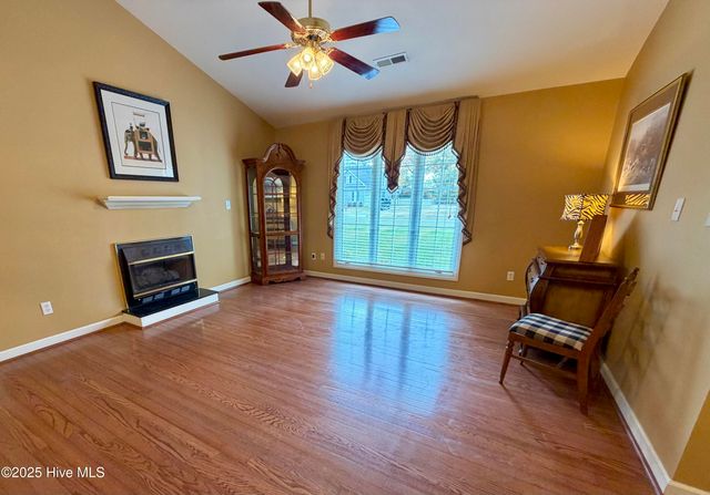 4569 Hunter Creek Drive, La Grange, NC 28551